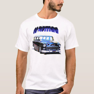 Nomade 55 T-Shirt