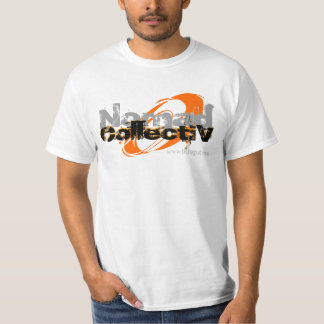 Nomade CollectiV… 001 T-Shirt