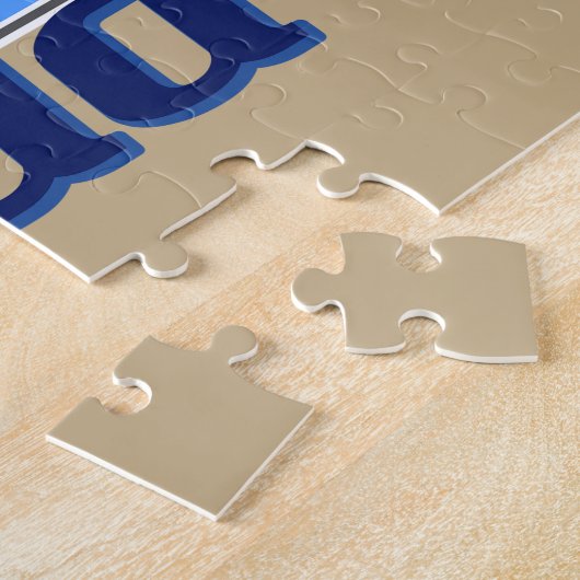 Nomade Puzzle (Seite)