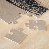 Nomade Scupture, Antibes France Jigsaw Puzzle (Seite)