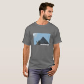 Nomade T-Shirt (Vorne ganz)