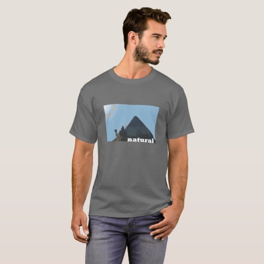 Nomade T-Shirt (Vorne ganz)