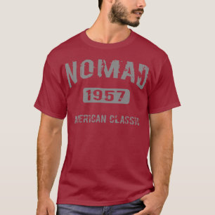 Nomade-T - Shirts 1957