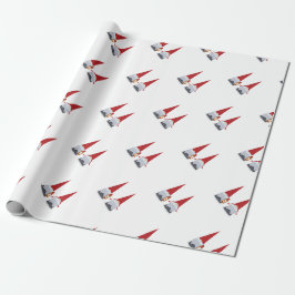 Nomaden Geschenkpapier