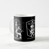 Nomaden TASSE (Vorderseite Links)