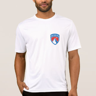 Nomapsneeded.com-Logo T T-Shirt