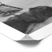 Nome, Alaska 1914 Poster (Ecke)