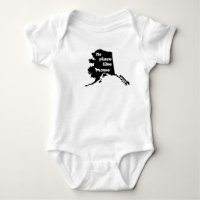 Nome Alaska Baby-Kleidung