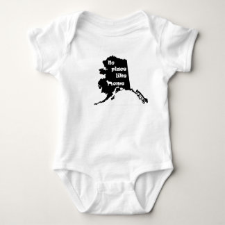 Nome Alaska Baby-Kleidung Baby Strampler