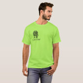 Nomed T T-Shirt (Vorne ganz)