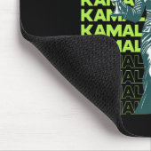 Nomenon Kamala Harris Election 2024 Mousepad (Ecke)