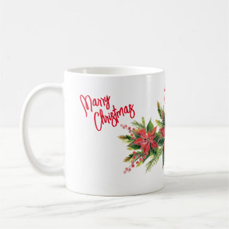 Nominierte Weihnachtsfeiertage-Tasse Kaffeetasse