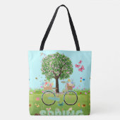 Nomo, Frühjahr, saisonbedingt Tasche (Vorderseite)