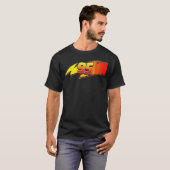 Nomor 95 T-Shirt (Vorne ganz)