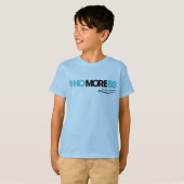 #NOMOREBS T - Shirt WALK Tour (Vorne ganz)