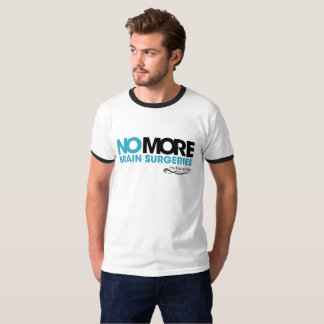 #NOMOREBS T - Shirt WEG Ausflug