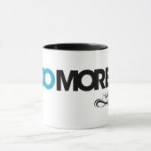 #NOMOREBS Tasse (Zentrum)