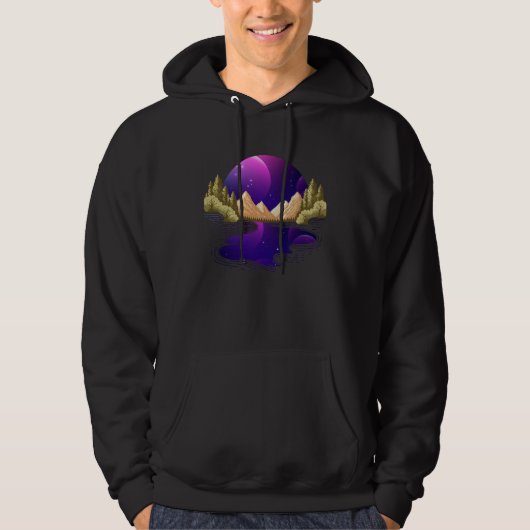 Non Binary Fantastic Genderless Neutral Pride Gend Hoodie (Vorderseite)
