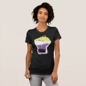 Non-Binary-Pride-T - Shirt (Vorne ganz)