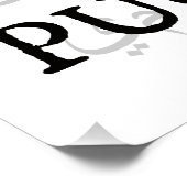 "Non è morto..." - Il verso del Necronomicon Poster (Ecke)