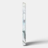 Non-Embellished Flower Spray III Case-Mate iPhone Hülle (Rückseite / Links)