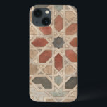 Non-Embellished Marrakesh Design II Case-Mate iPhone Hülle<br><div class="desc">Home Decr</div>