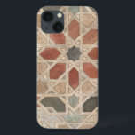 Non-Embellished Marrakesh Design II Case-Mate iPhone Hülle<br><div class="desc">Home Decr</div>