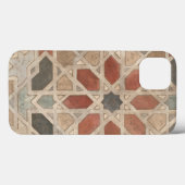 Non-Embellished Marrakesh Design II Case-Mate iPhone Hülle (Rückseite (Horizontal))