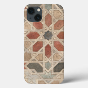 Non-Embellished Marrakesh Design II Case-Mate iPhone Hülle