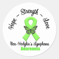 Non-Hodgkin-Lymphom-Hoffnung