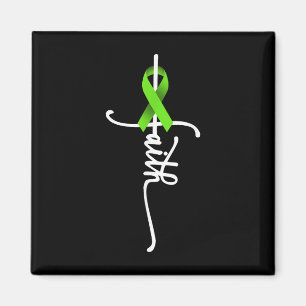 Non-hodgkin-Lymphom Krebs Glaubenskrebs Magnet