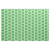 Non-Hodgkin-Lymphom-Schmetterling der Hoffnung Stoff (Yard (91,4 cm))