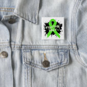 Non-Hodgkins Lymphom - bekämpfend Button (Beispiel)