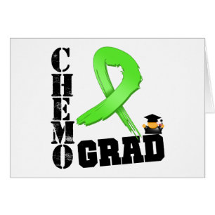 Non-Hodgkins Lymphom Chemo Absolvent
