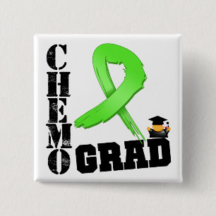 Non-Hodgkins Lymphom Chemo Grad Button