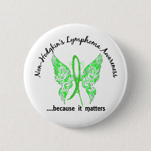 Non-Hodgkins Lymphom des Button