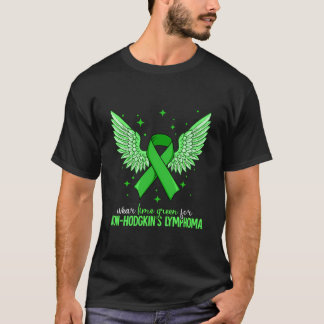 Non-Hodgkins-Lymphom T-Shirt