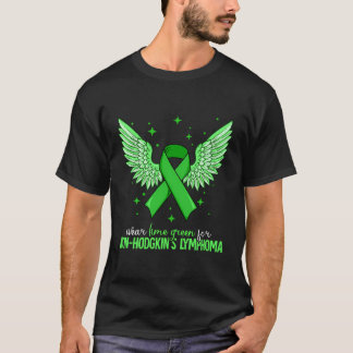 Non-Hodgkins-Lymphom T-Shirt
