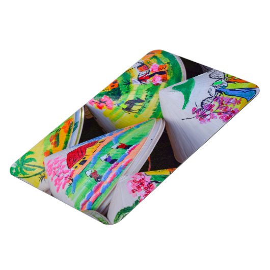 Non-La-Hut Magnet (Linke Seite)