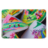 Non-La-Hut Magnet (Horizontal)