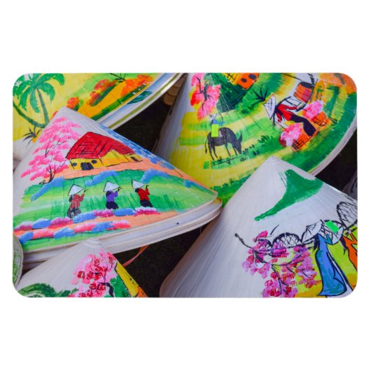 Non-La-Hut Magnet (Horizontal)