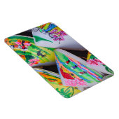 Non-La-Hut Magnet (Rechte Seite)