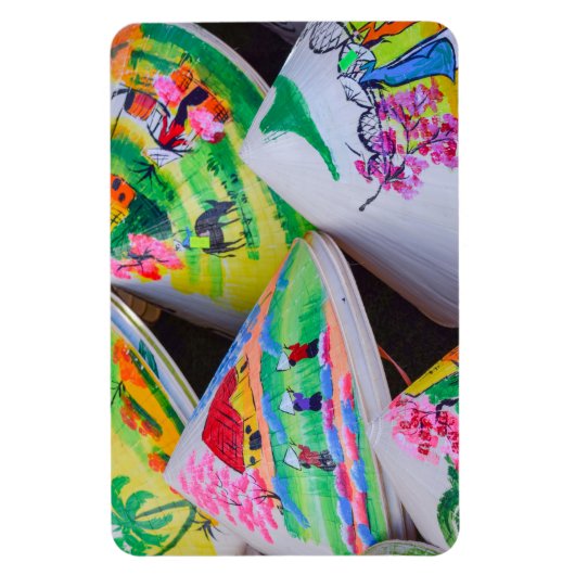 Non-La-Hut Magnet (Vertikal)