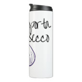 Non m'importa un fico secco thermosbecher (Nach rechts gedreht)