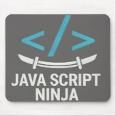 Non-Slip Professional Developer Mouse Pad Mousepad (Vorne)