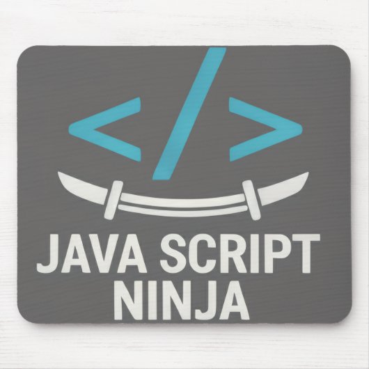 Non-Slip Professional Developer Mouse Pad Mousepad (Vorne)