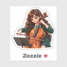 Nona liebt Musik