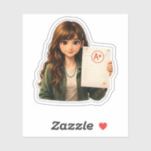 Nona Sticker Sammlung