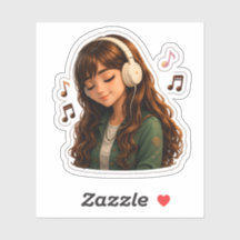 Nona Sticker Sammlung