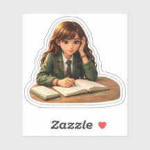 Nona Sticker Sammlung
